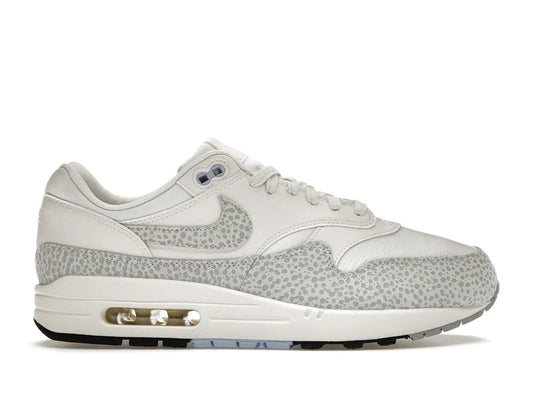 Nike Air Max 1 '87 Safari Summit White Phantom