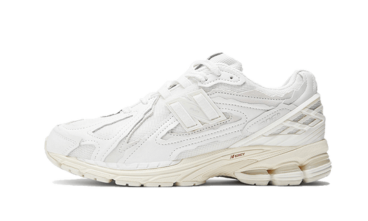 New Balance 1906D Protection Pack Weißes Leder | 1 + 1 gratis