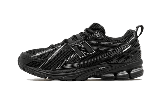 New Balance 1906R Schwarz Grau | 1 + 1 gratis