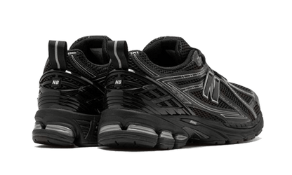 New Balance 1906R Schwarz Grau | 1 + 1 gratis