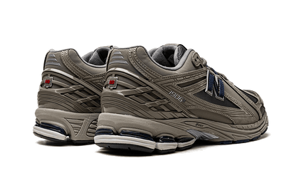 New Balance 1906R Grau-Indigo | 1 + 1 gratis