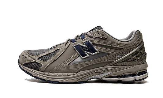New Balance 1906R Grau-Indigo | 1 + 1 gratis