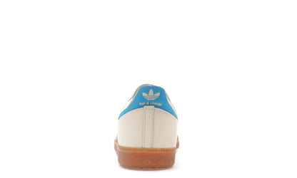 Adidas Samba OG | Sporty & Rich Cream Blue