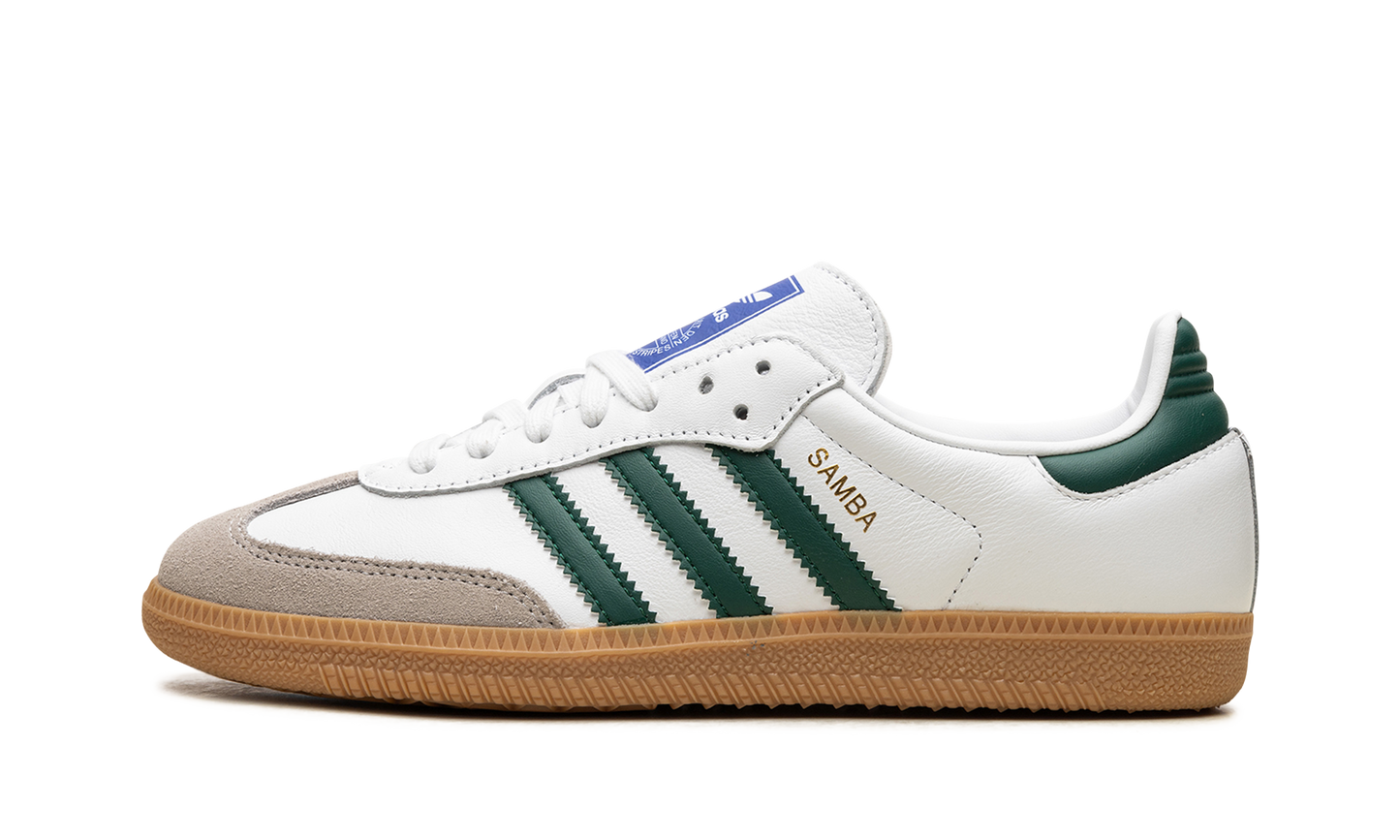 Adidas Samba OG | College Green
