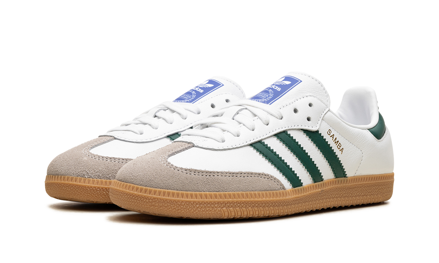 Adidas Samba OG | College Green