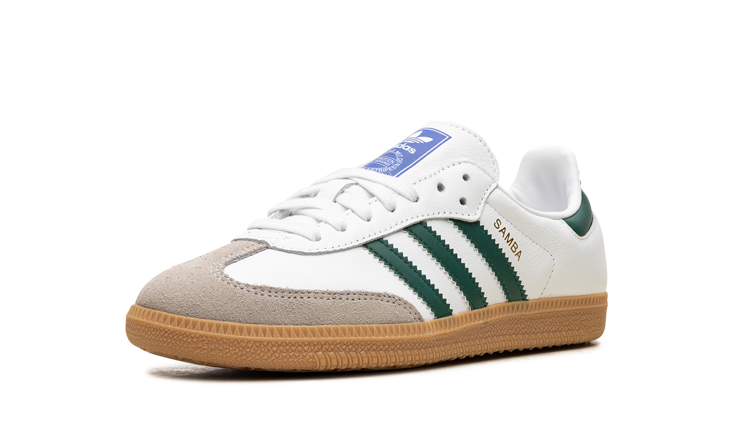 Adidas Samba OG | College Green