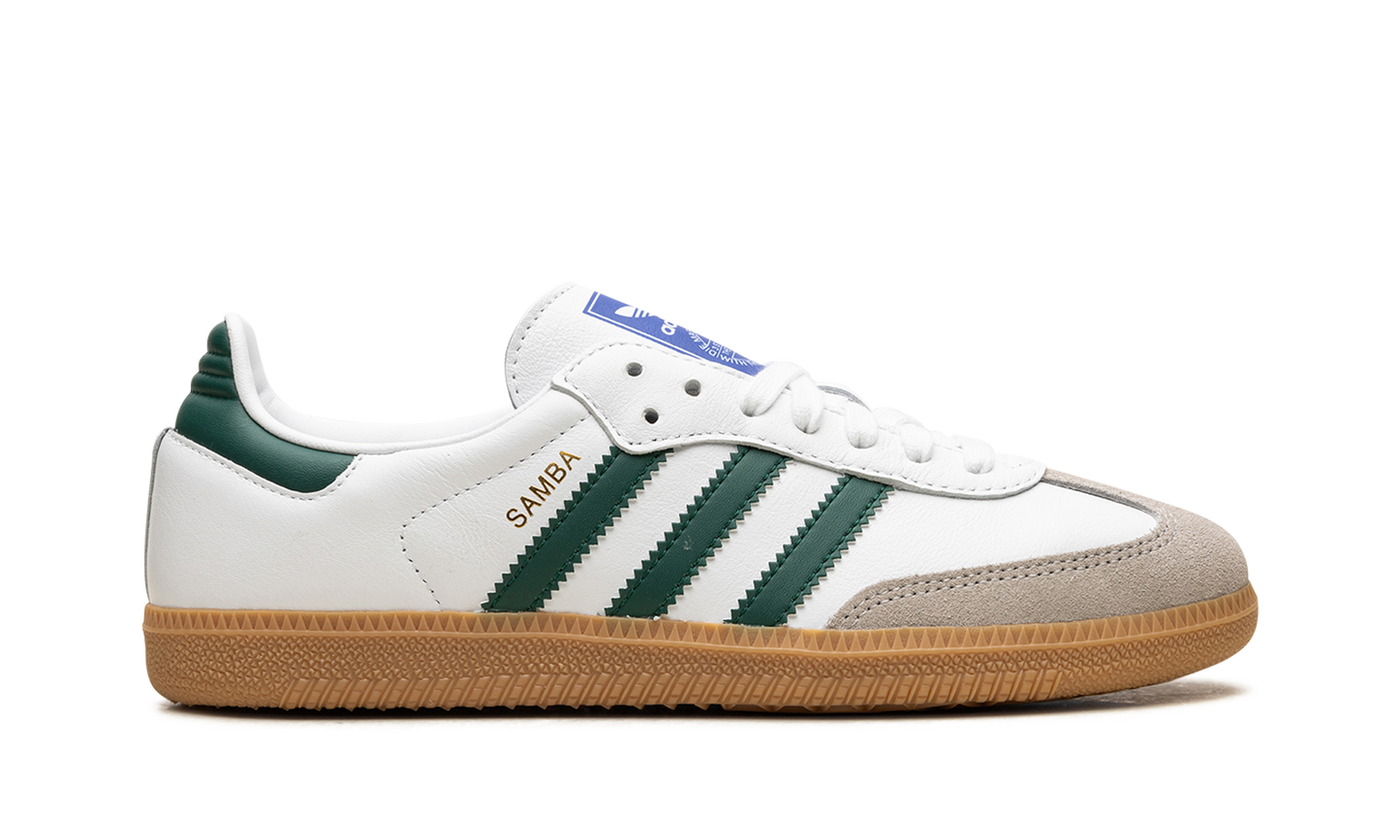 Adidas Samba OG | College Green