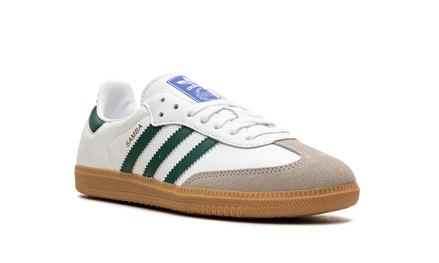 Adidas Samba OG | College Green