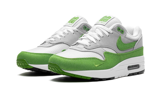 Nike Air Max 1 Patta 20. Jubiläum Chlorophyll