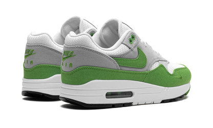 Nike Air Max 1 Patta 20. Jubiläum Chlorophyll