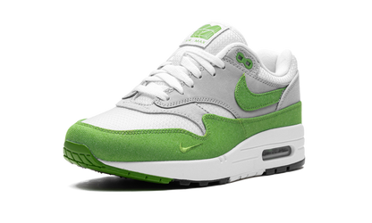 Nike Air Max 1 Patta 20. Jubiläum Chlorophyll