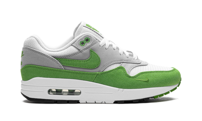Nike Air Max 1 Patta 20. Jubiläum Chlorophyll