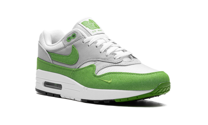 Nike Air Max 1 Patta 20. Jubiläum Chlorophyll