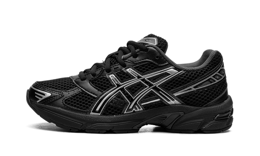 ASICS Gel-1130 | Black Pure Silver