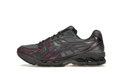 ASICS Gel-Kayano 14 | atmos Grey Purple