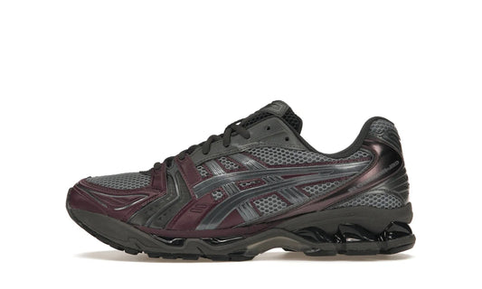 ASICS Gel-Kayano 14 | atmos Grey Purple