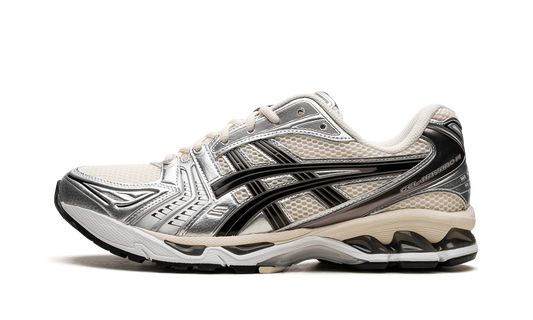 ASICS Gel-Kayano 14 | Cream Black Metallic Plum