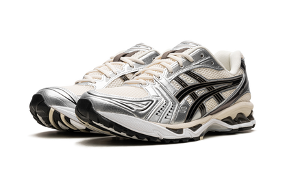 ASICS Gel-Kayano 14 | Cream Black Metallic Plum