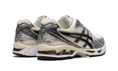 ASICS Gel-Kayano 14 | Cream Black Metallic Plum