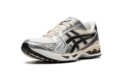 ASICS Gel-Kayano 14 | Cream Black Metallic Plum