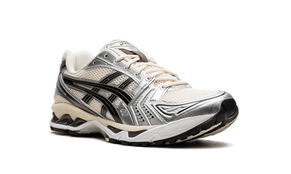 ASICS Gel-Kayano 14 | Cream Black Metallic Plum