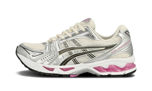 ASICS GEL-Kayano 14 | Cream Sweet Pink