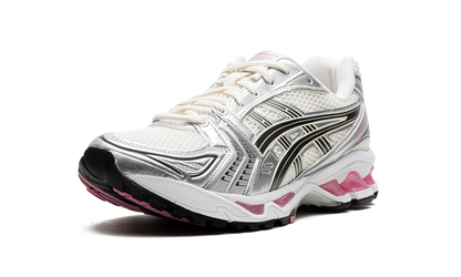 ASICS GEL-Kayano 14 | Cream Sweet Pink