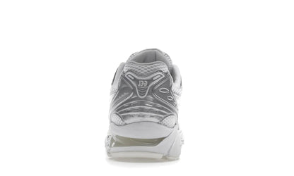 ASICS Gel-Kayano 14 | Silver White