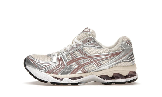 ASICS Gel-Kayano 14 | Kith Cream Antler