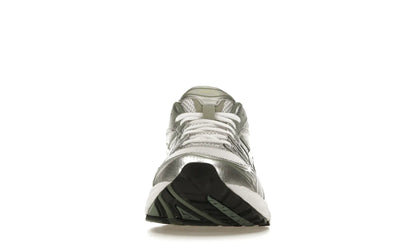 ASICS Gel-Kayano 14 | White Pure Silver Slate Grey Sage