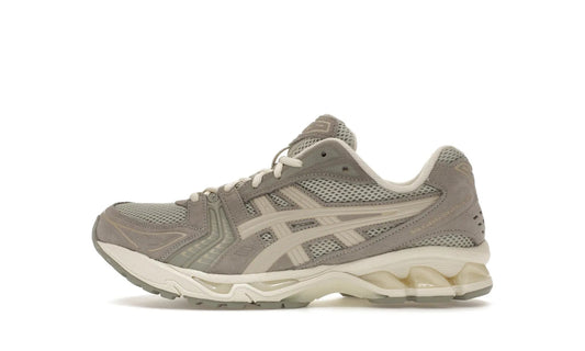 ASICS Gel-Kayano 14 | White Sage Smoke Grey