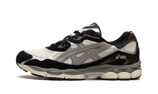 ASICS Gel-NYC | Ivory Clay Grey