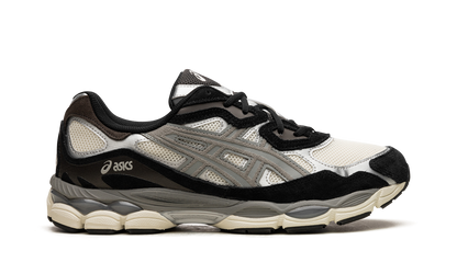 ASICS Gel-NYC | Ivory Clay Grey