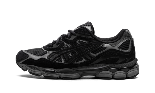 ASICS Gel-NYC | Graphite Grey Black