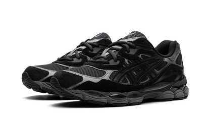 ASICS Gel-NYC | Graphite Grey Black