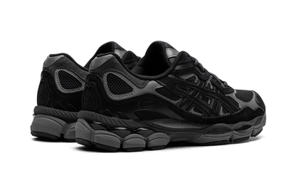 ASICS Gel-NYC | Graphite Grey Black