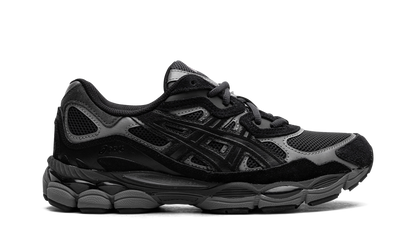 ASICS Gel-NYC | Graphite Grey Black