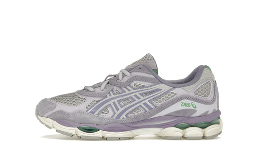 ASICS Gel-NYC | Cement Grey Ash Rock