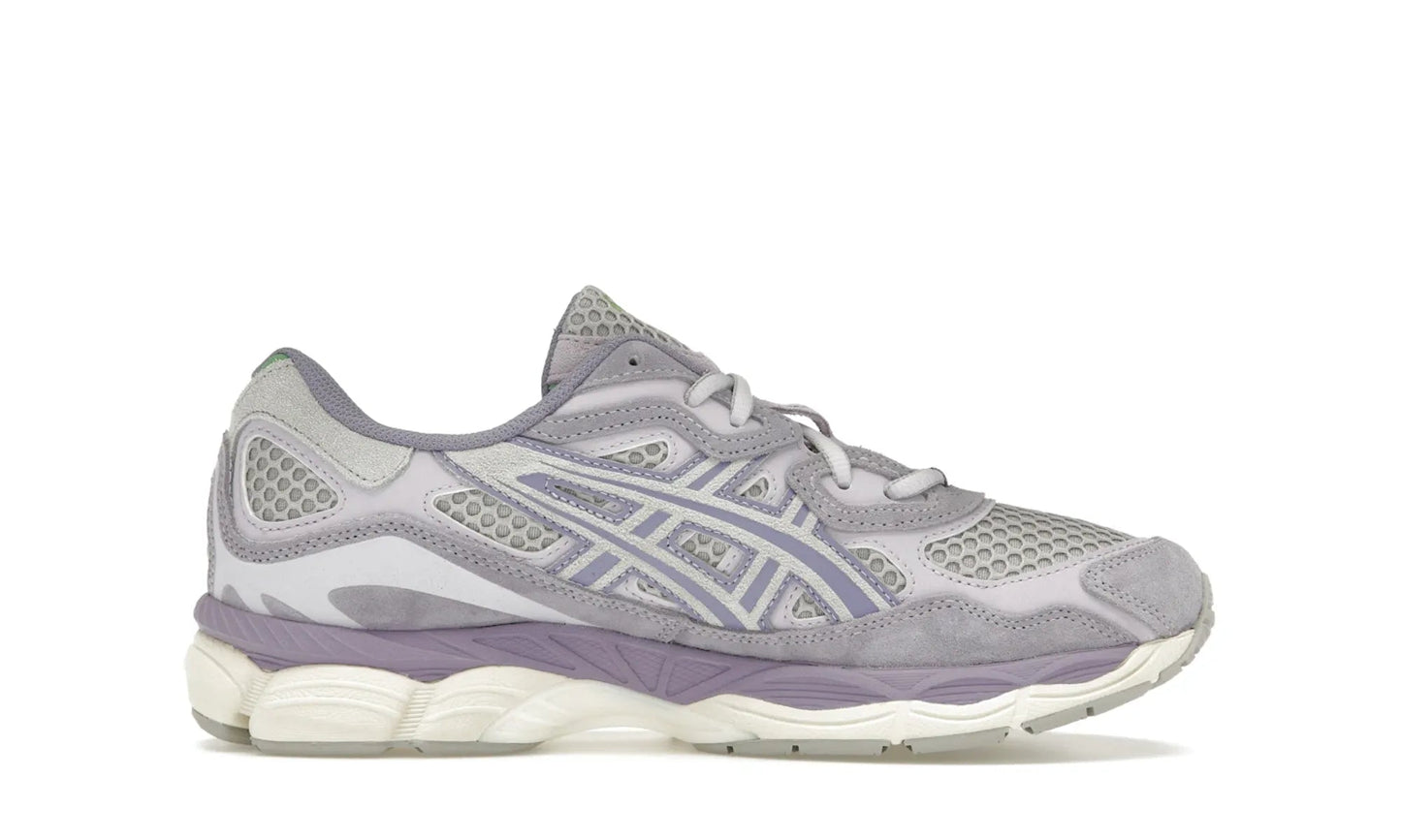 ASICS Gel-NYC | Cement Grey Ash Rock