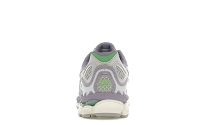 ASICS Gel-NYC | Cement Grey Ash Rock
