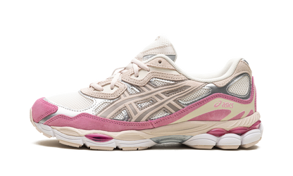 ASICS Gel-NYC | Cream Mineral Beige Pink