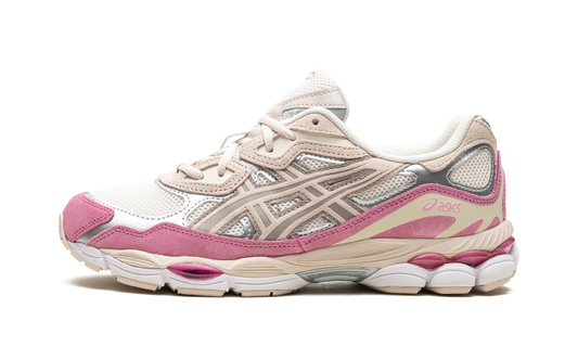 ASICS Gel-NYC | Cream Mineral Beige Pink