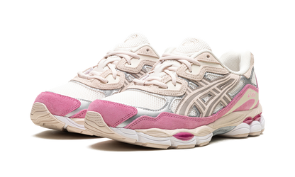 ASICS Gel-NYC | Cream Mineral Beige Pink