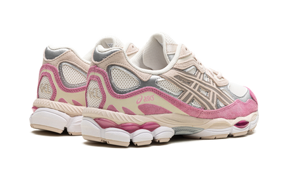 ASICS Gel-NYC | Cream Mineral Beige Pink