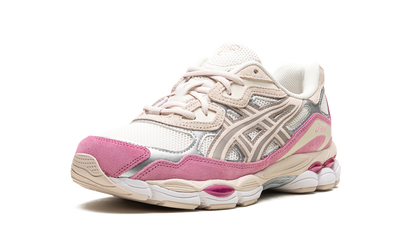 ASICS Gel-NYC | Cream Mineral Beige Pink