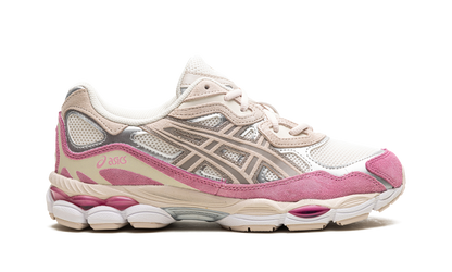 ASICS Gel-NYC | Cream Mineral Beige Pink