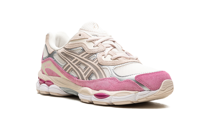 ASICS Gel-NYC | Cream Mineral Beige Pink