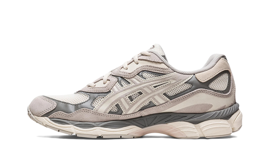ASICS Gel-NYC | Oyster Grey