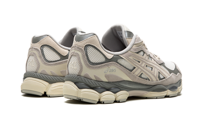 ASICS Gel-NYC | Oyster Grey