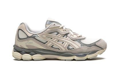ASICS Gel-NYC | Oyster Grey